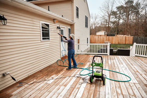 Best Commercial Pressure Washing  in Miami Springs, FL