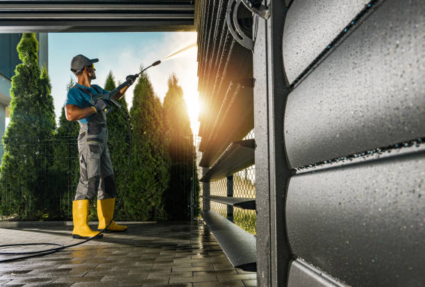 Pressure Washing Contractors in Miami Springs, FL