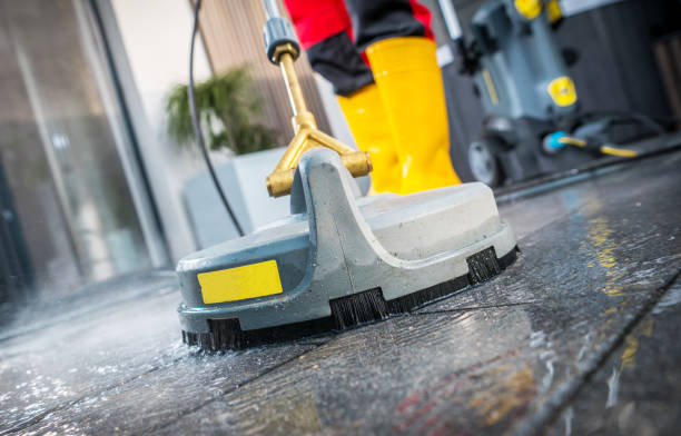 Best Sidewalk Pressure Washing  in Miami Springs, FL