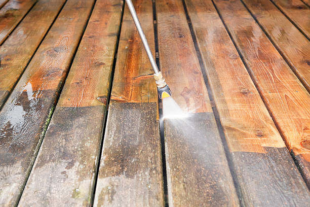 Best Concrete Pressure Washing  in Miami Springs, FL
