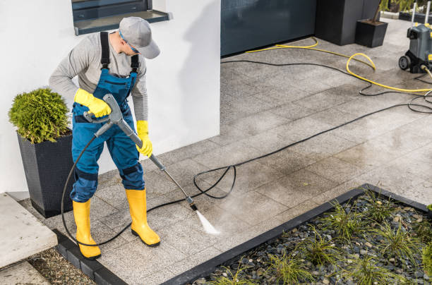 Best House Pressure Washing  in Miami Springs, FL