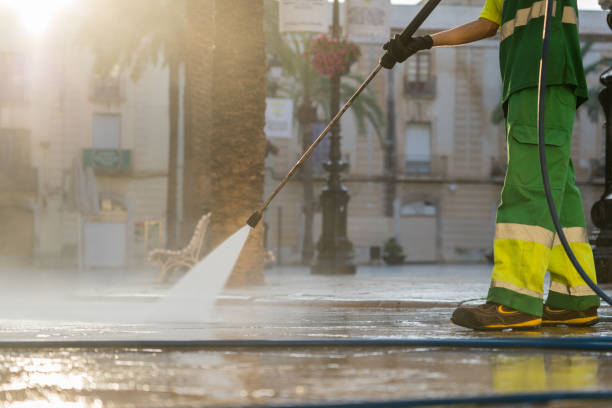 Best Deck Cleaning Services  in Miami Springs, FL