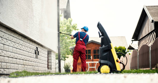 Trusted Miami Springs, FL Pressure Washing Experts